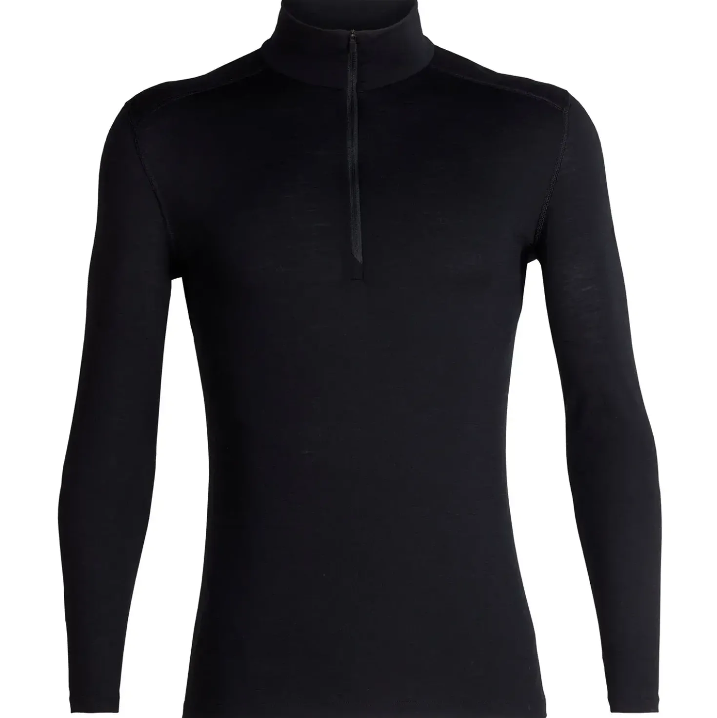 Icebreaker Mens 200 Oasis L/S Half Zip