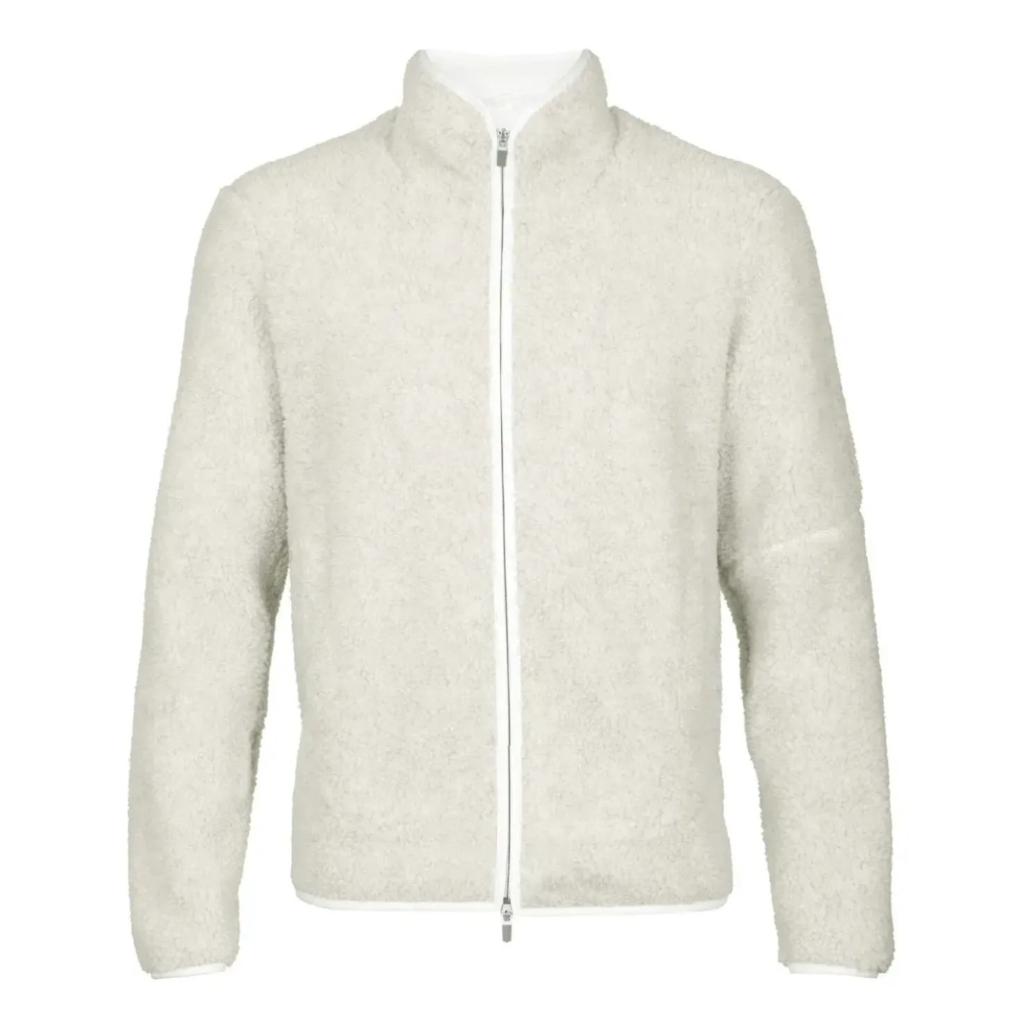Icebreaker Mens Realfleece High Pile L/S Zip