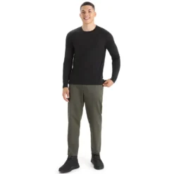 Icebreaker Mens Sphere II L/S Tee
