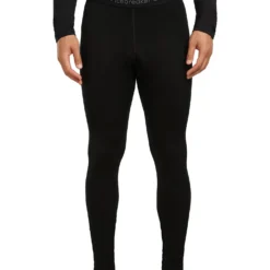 Icebreaker Mens 260 Tech Leggings