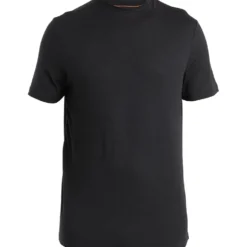 Icebreaker Mens 150 Tech Lite III S/S Tee