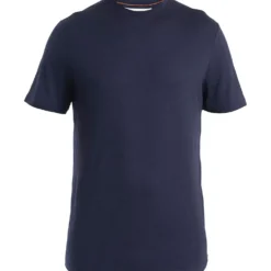 Icebreaker Mens 150 Tech Lite III S/S Tee