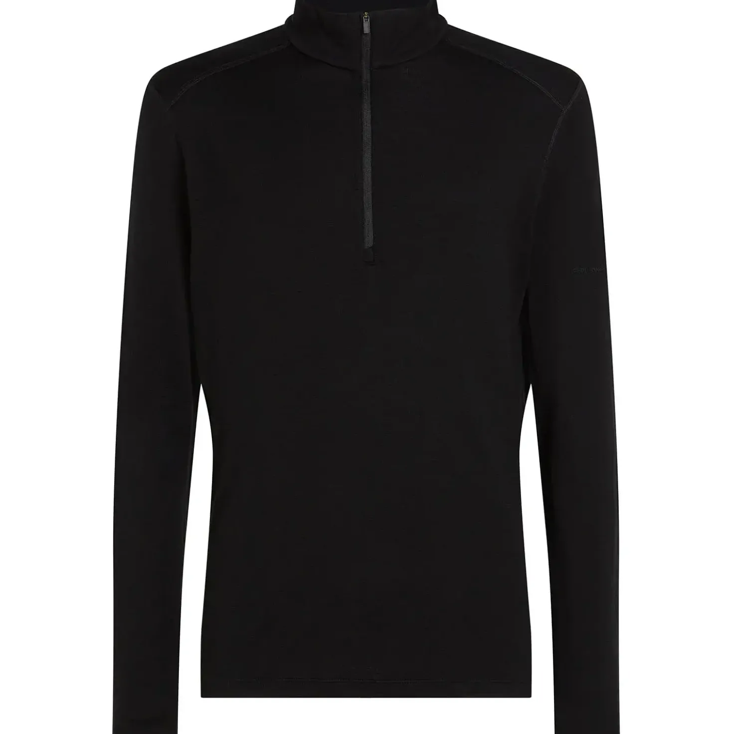 Icebreaker Mens 260 Tech L/S Half Zip