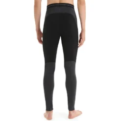 Icebreaker Mens 125 ZoneKnit Leggings