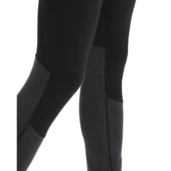 Icebreaker Mens 125 ZoneKnit Leggings