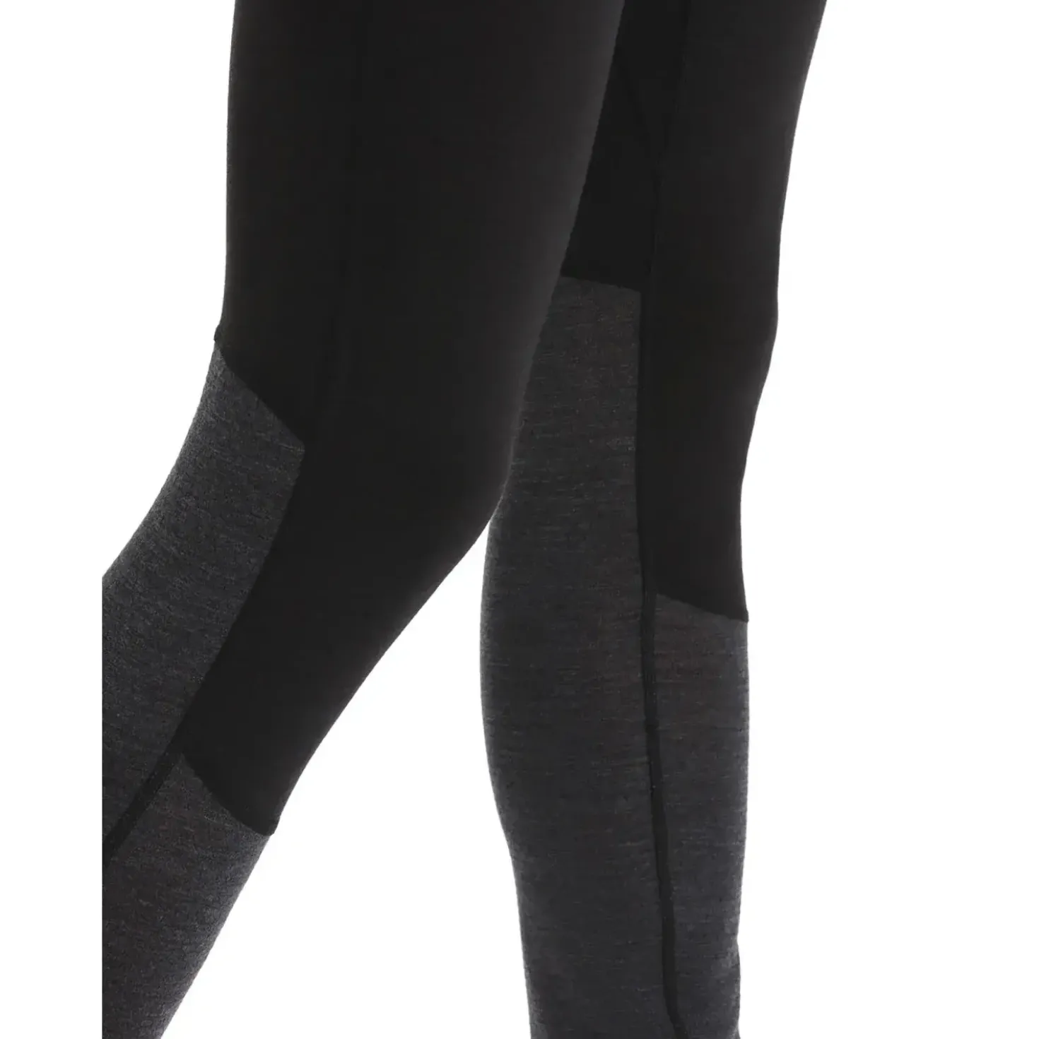 Icebreaker Mens 125 ZoneKnit Leggings