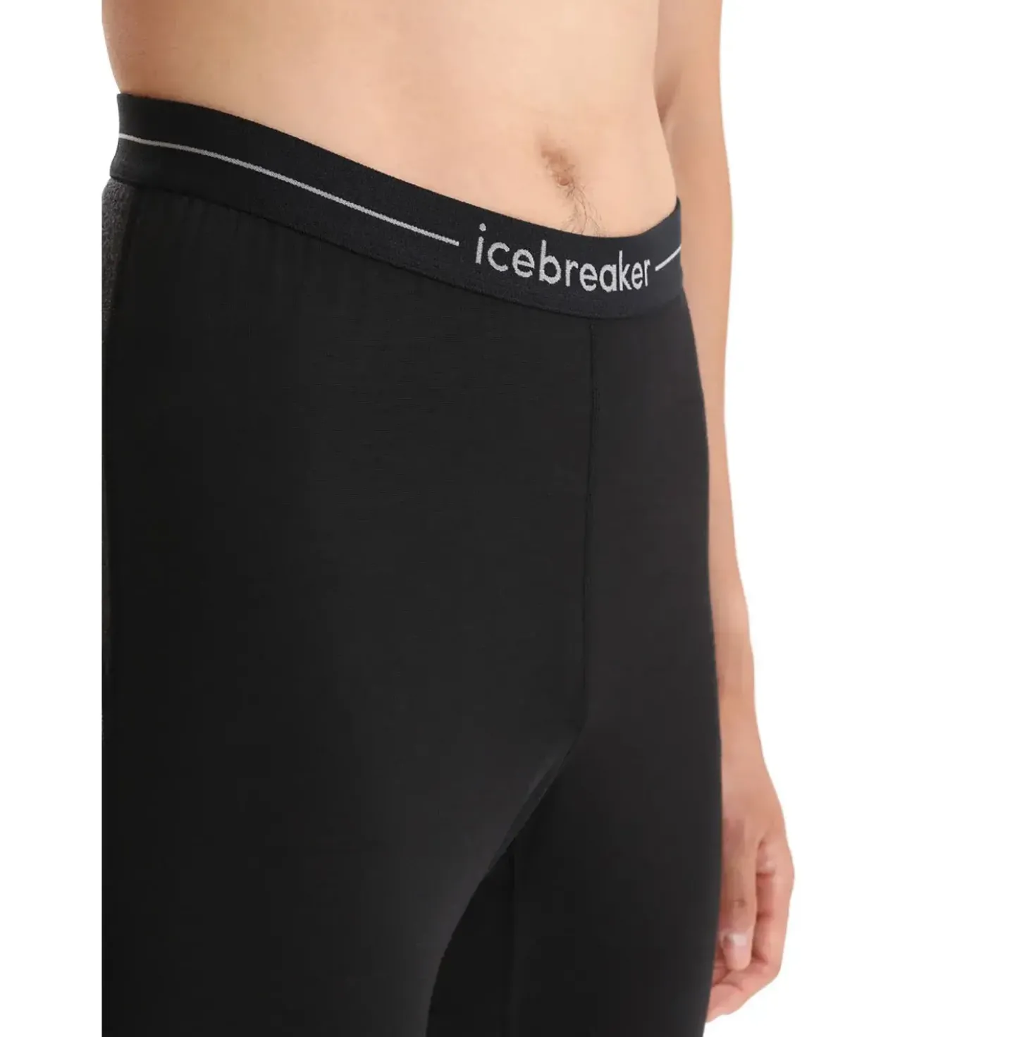 Icebreaker Mens 125 ZoneKnit Leggings