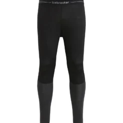 Icebreaker Mens 125 ZoneKnit Leggings