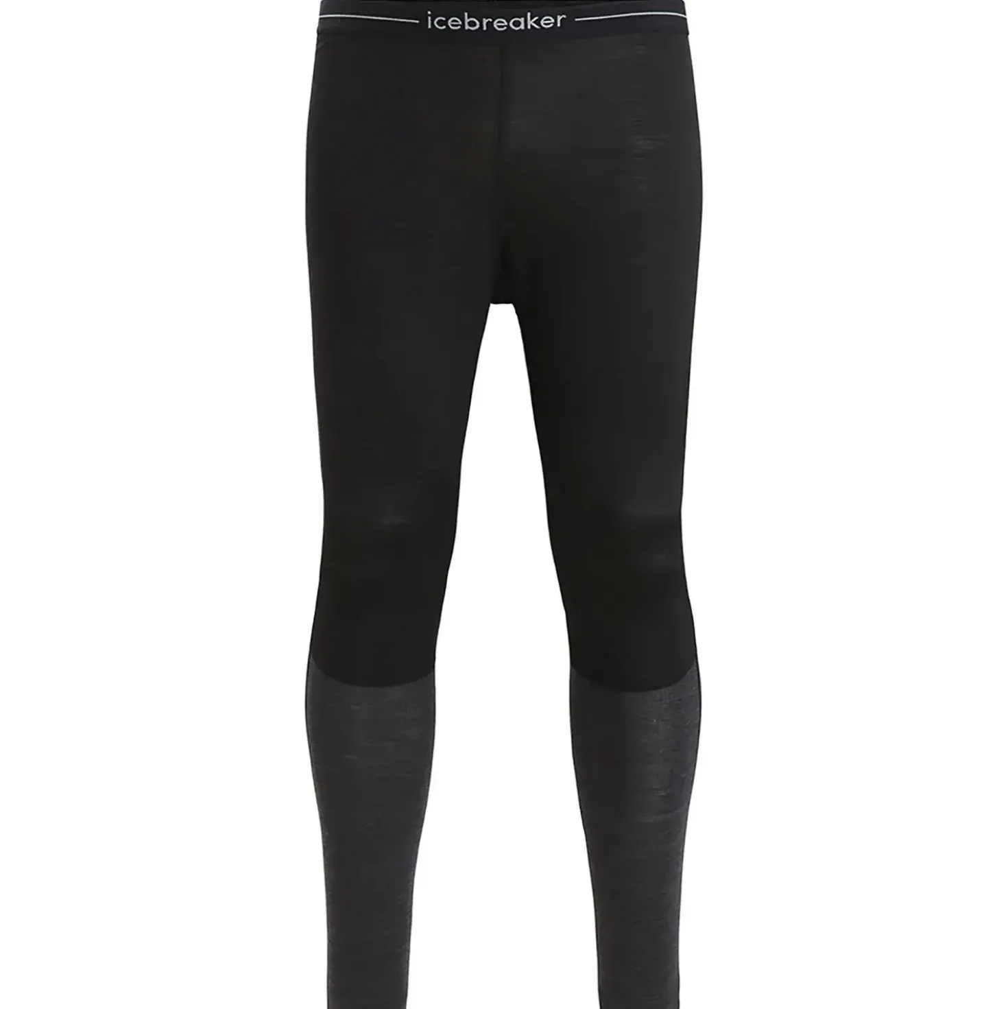 Icebreaker Mens 125 ZoneKnit Leggings