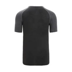 Icebreaker Mens 125 ZoneKnit S/S Crewe