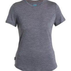 Icebreaker Womens Merino Blend 125 Cool-lite Sphere SS Tee