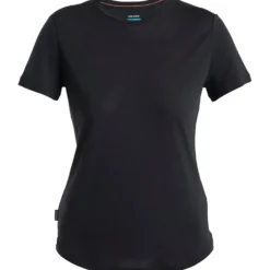 Icebreaker Womens Merino Blend 125 Cool-lite Sphere SS Tee
