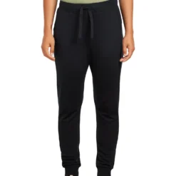 Icebreaker Womens Merino Blend 200 Crush Pants