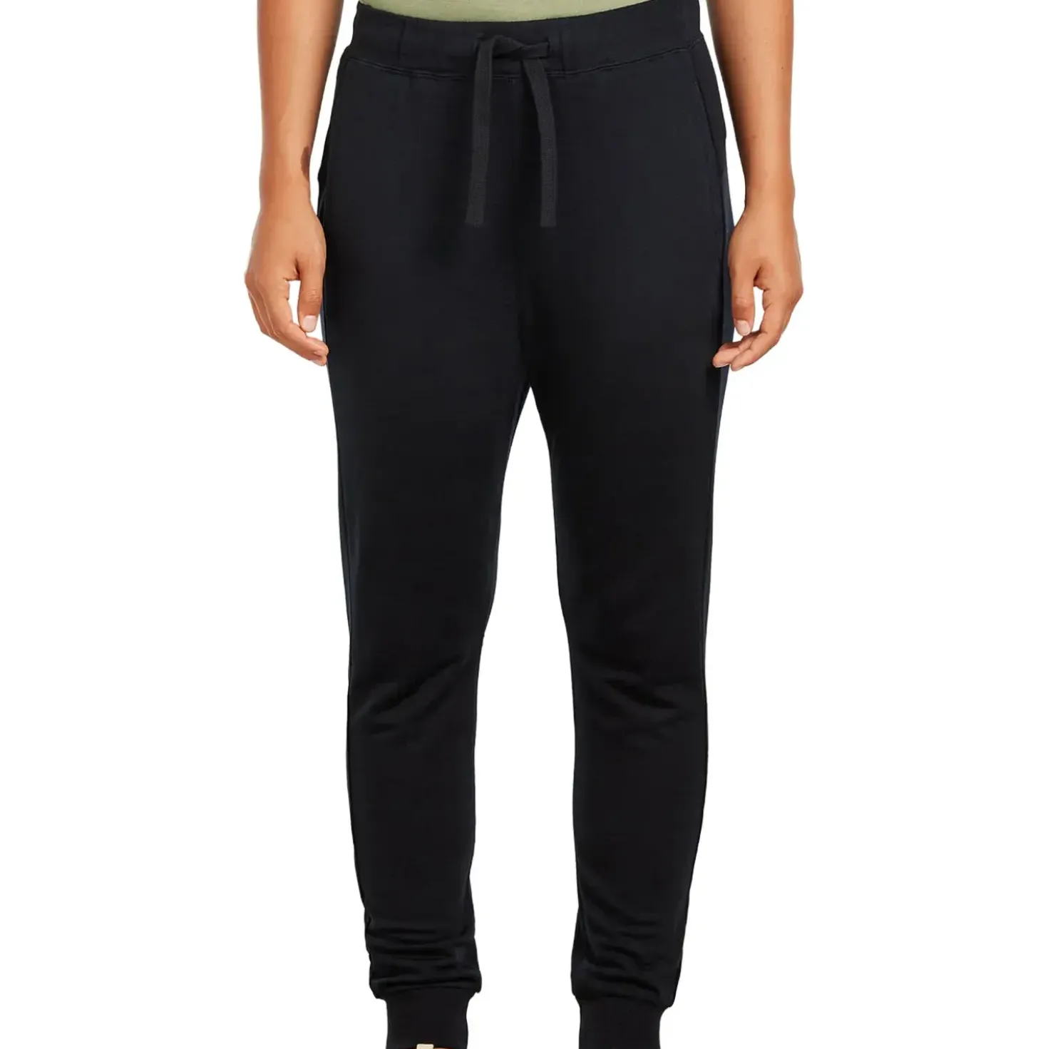 Icebreaker Womens Merino Blend 200 Crush Pants