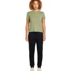Icebreaker Womens Merino Blend 200 Crush Pants