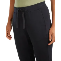 Icebreaker Womens Merino Blend 200 Crush Pants
