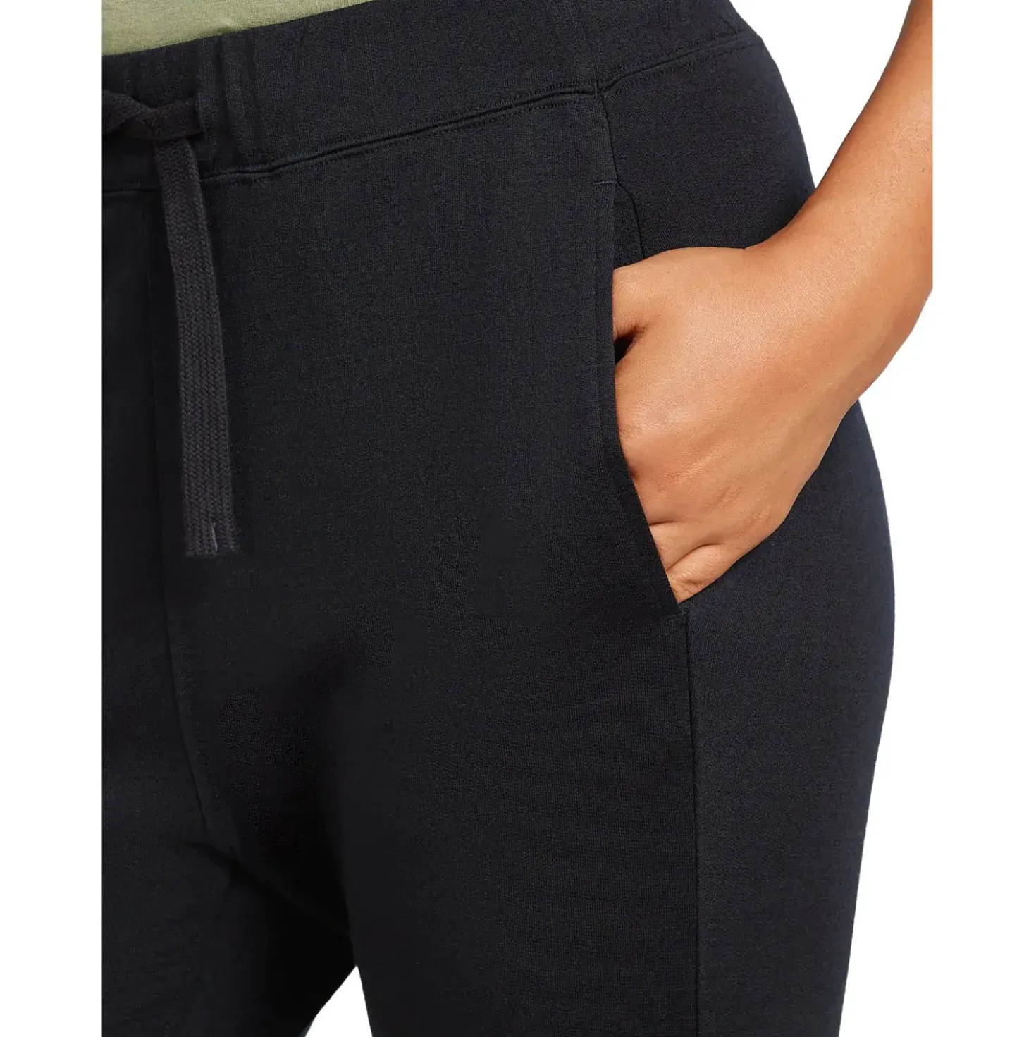 Icebreaker Womens Merino Blend 200 Crush Pants