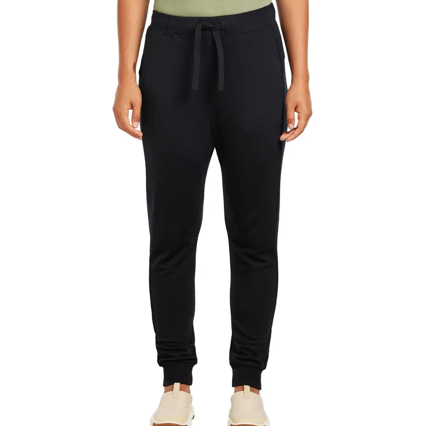 Icebreaker Womens Merino Blend 200 Crush Pants