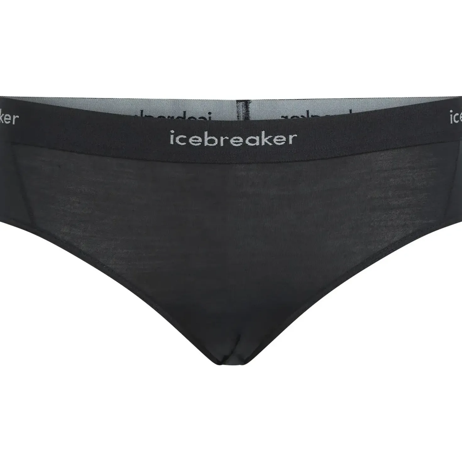 Icebreaker Womens Merino Blnd 125 Cool-lite Sprite Hipster