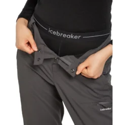 Icebreaker Womens Merino 200 Oasis Leggings