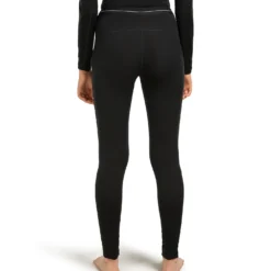 Icebreaker Womens Merino 200 Oasis Leggings