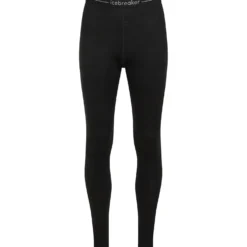 Icebreaker Womens Merino 200 Oasis Leggings