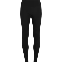 Icebreaker Womens Merino 200 Oasis High Rise Leggings
