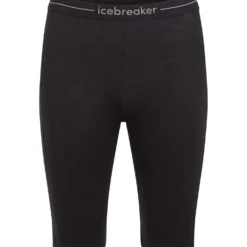 Icebreaker Womens Merino 200 Oasis Shorts
