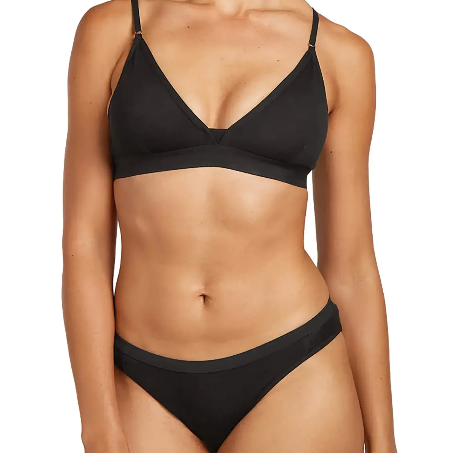 Icebreaker Womens Merino 150 Siren Bra Inserts