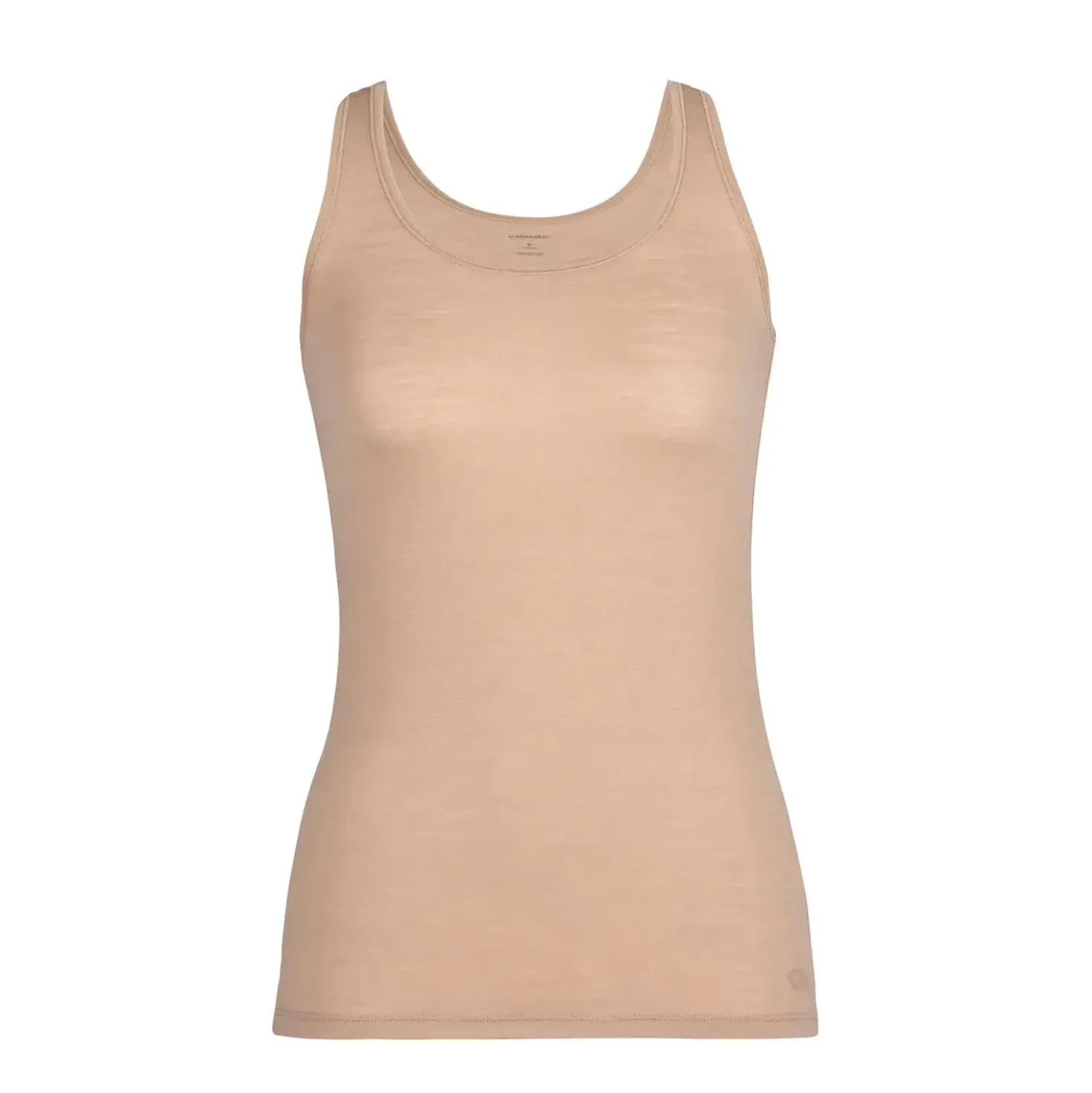 Icebreaker Womens Merino 150 Siren Tank