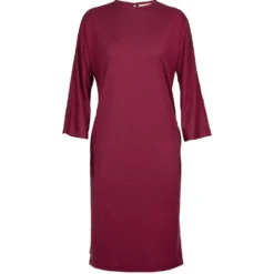 Icebreaker Womens Oasis L/S Dress