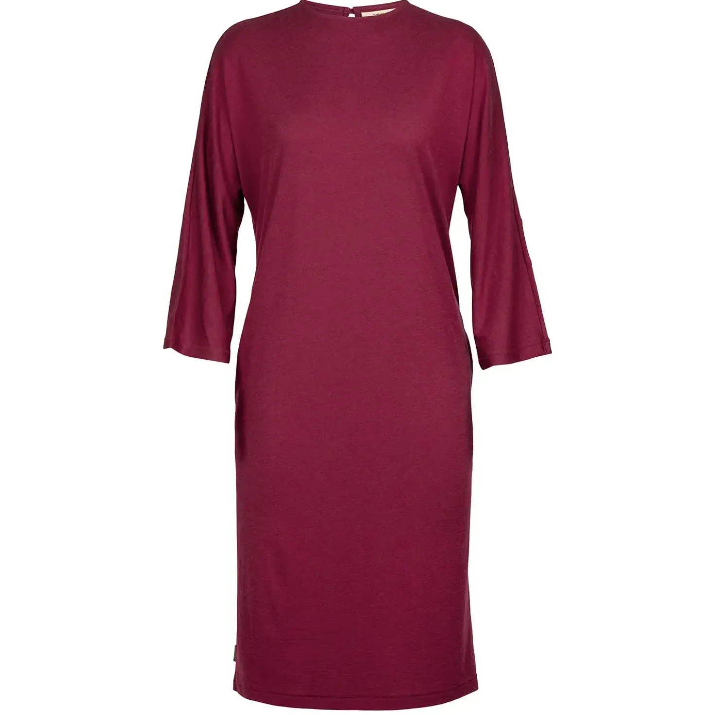 Icebreaker Womens Oasis L/S Dress