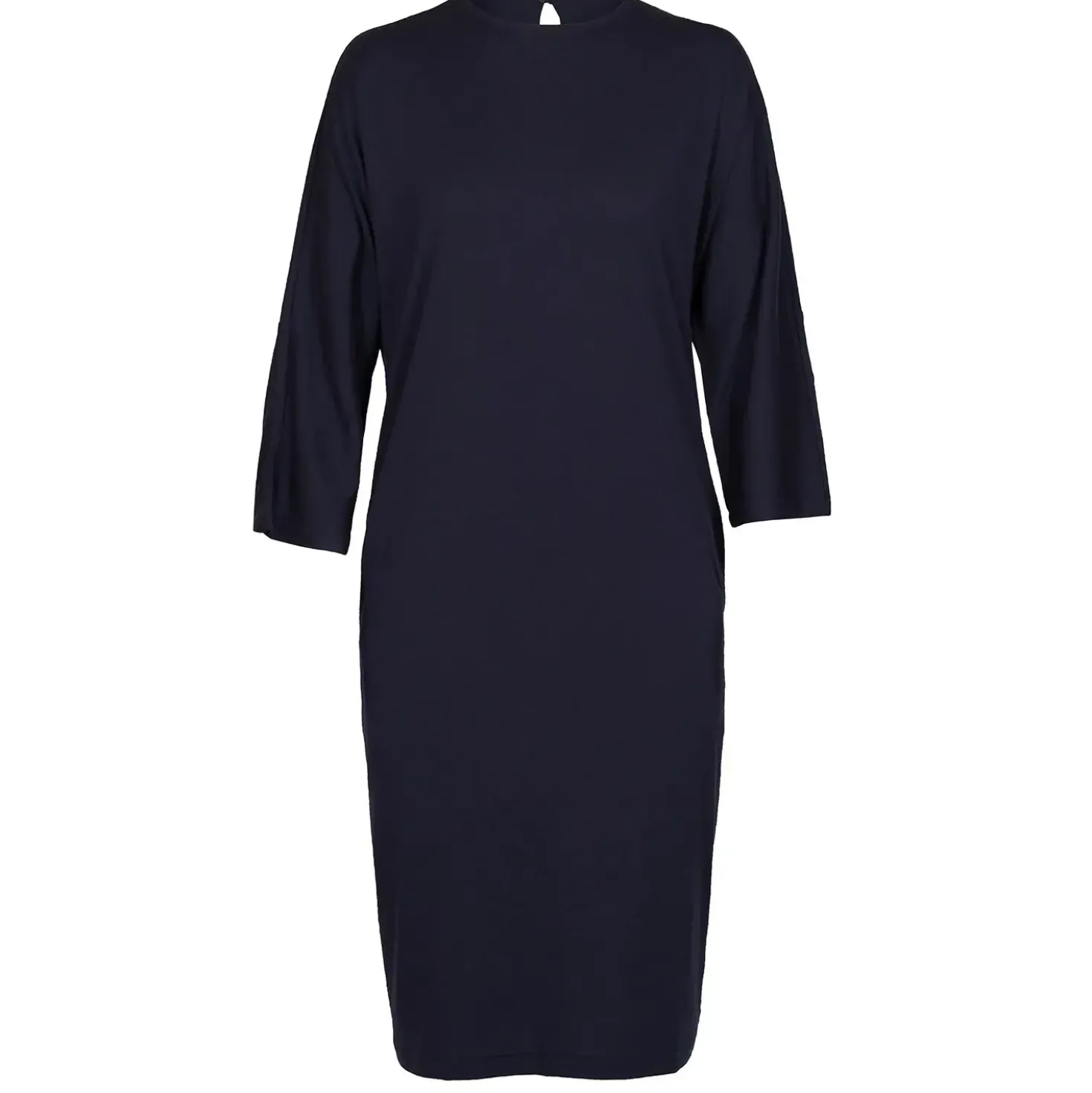Icebreaker Womens Oasis L/S Dress