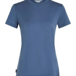 Icebreaker Womens 150 Tech Lite III S/S Tee