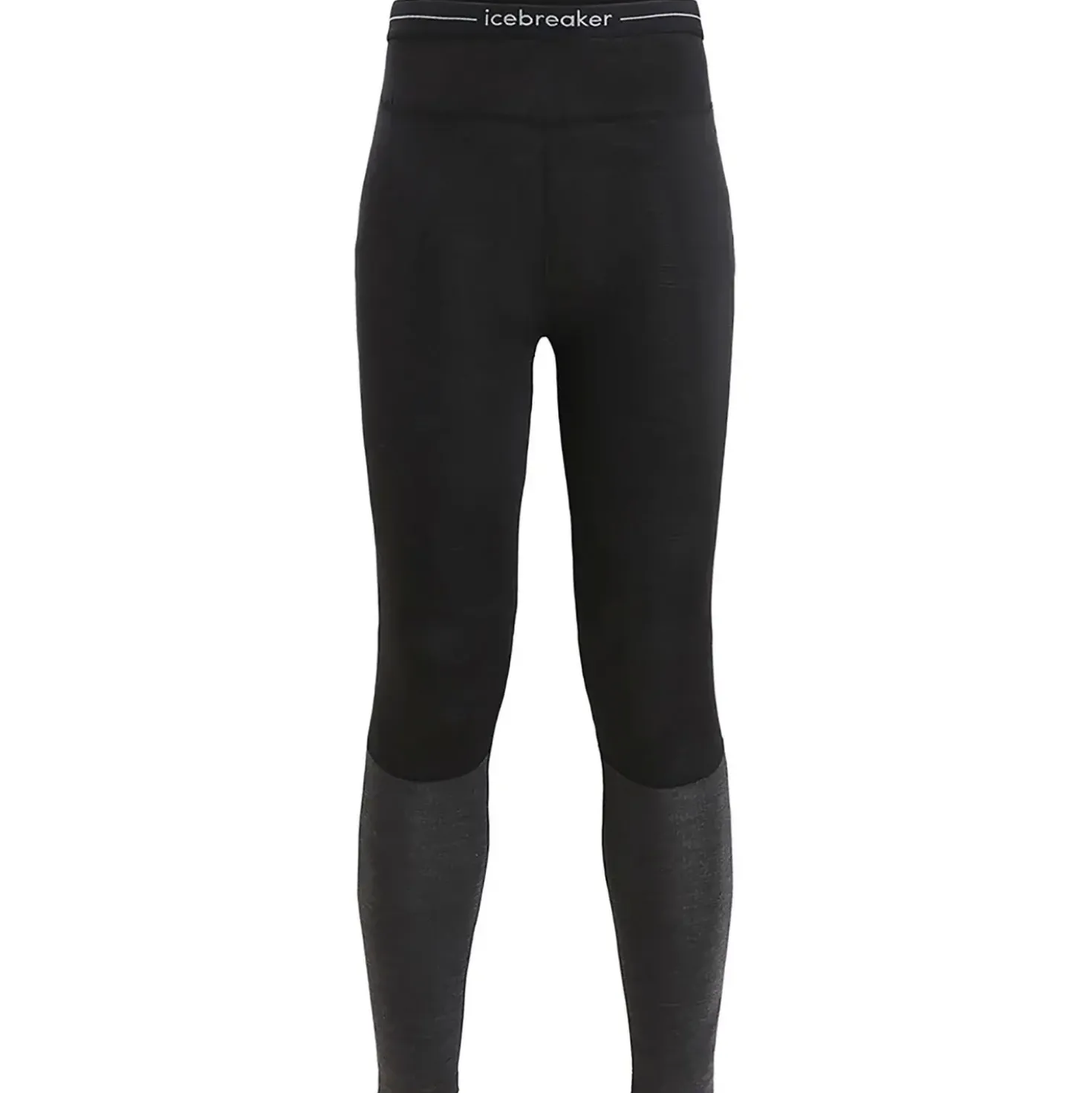 Icebreaker Womens 125 ZoneKnit Leggings