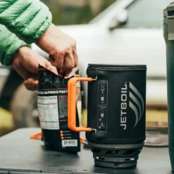 Jetboil Flash 1,85l Cooking System