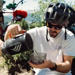 Jetboil Flash 1,85l Cooking System
