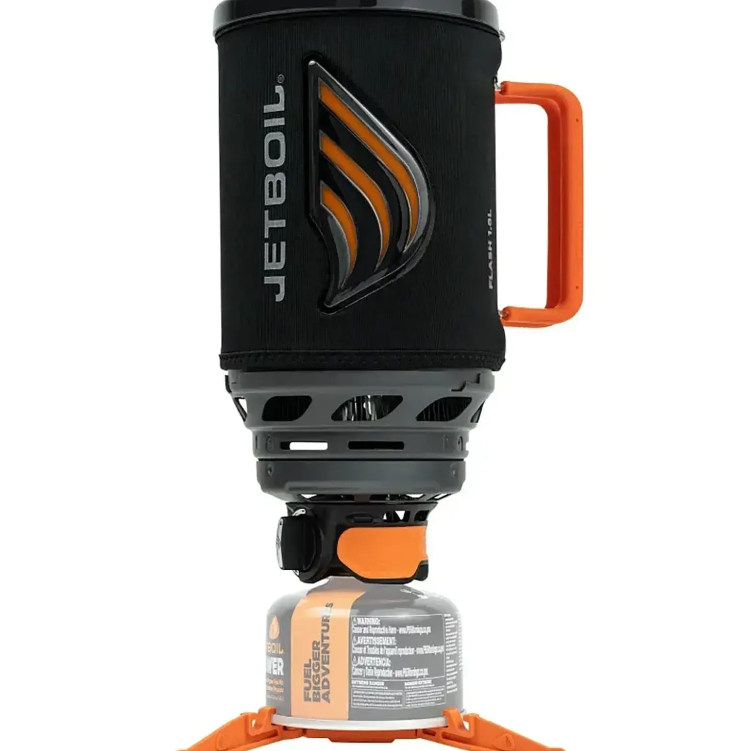 Jetboil Flash 1,85l Cooking System