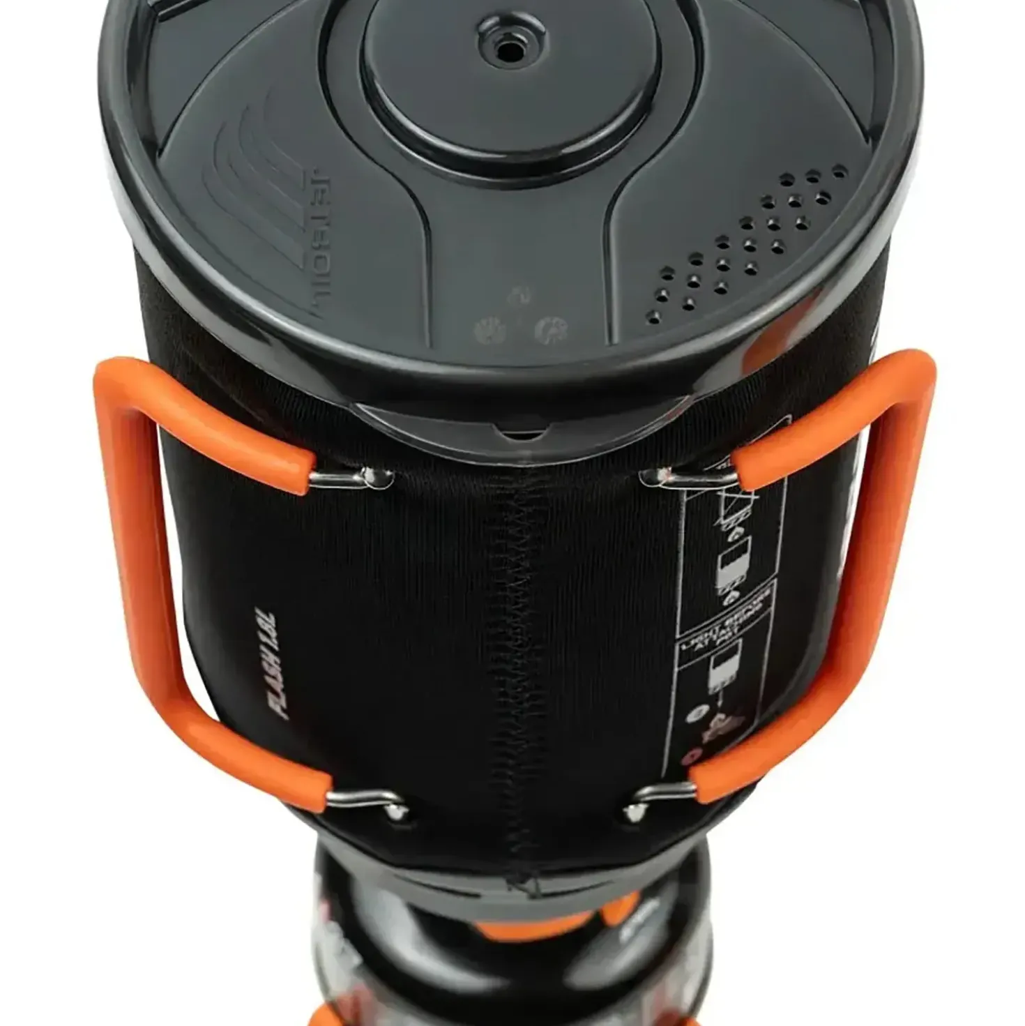 Jetboil Flash 1,85l Cooking System