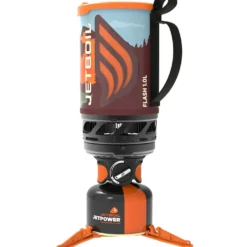 Jetboil Flash 1,0L Cooking System