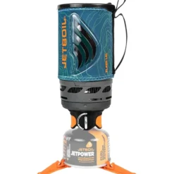Jetboil Flash 1,0L Cooking System