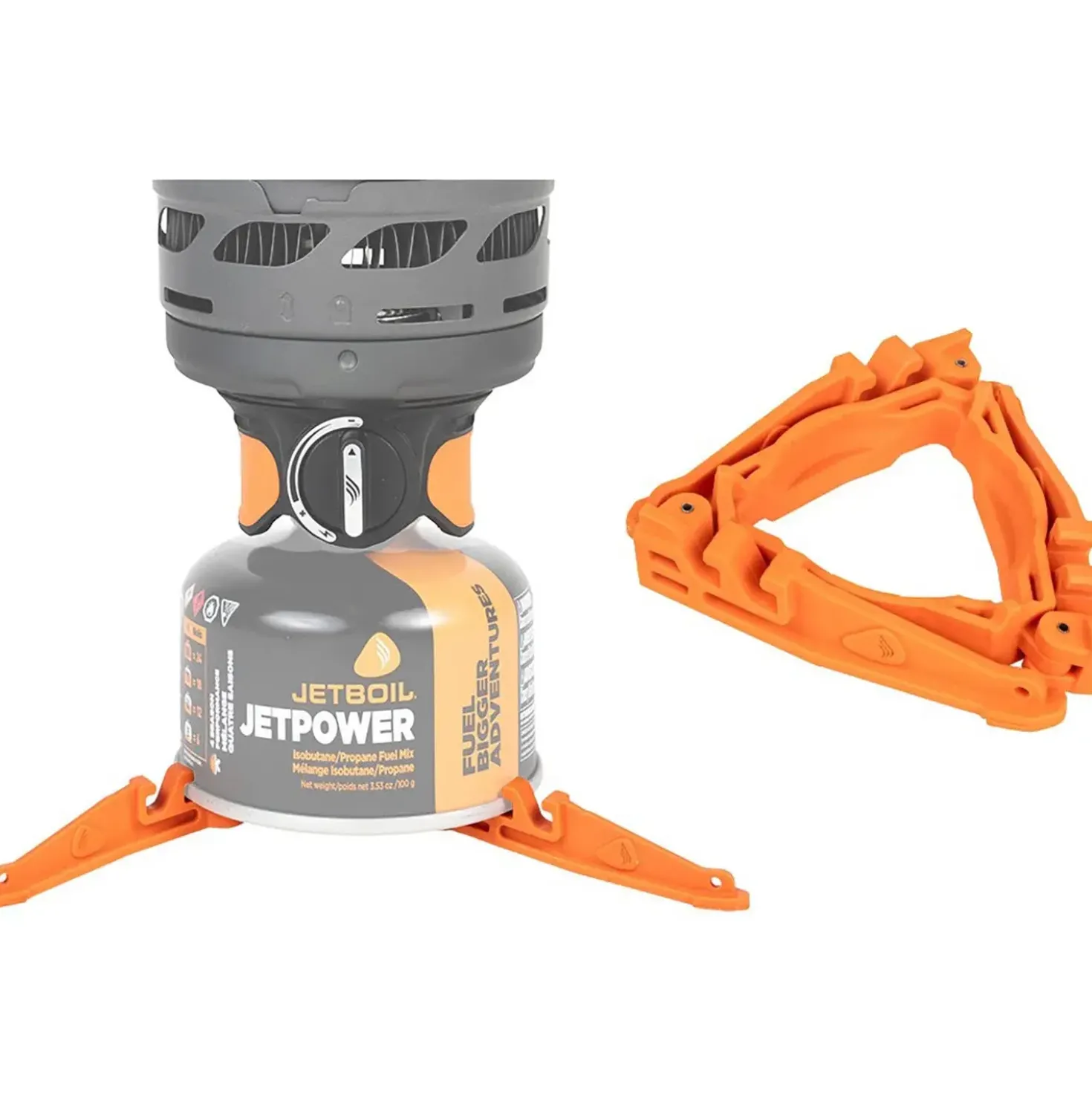 Jetboil Fuel Stabilizer 2.0