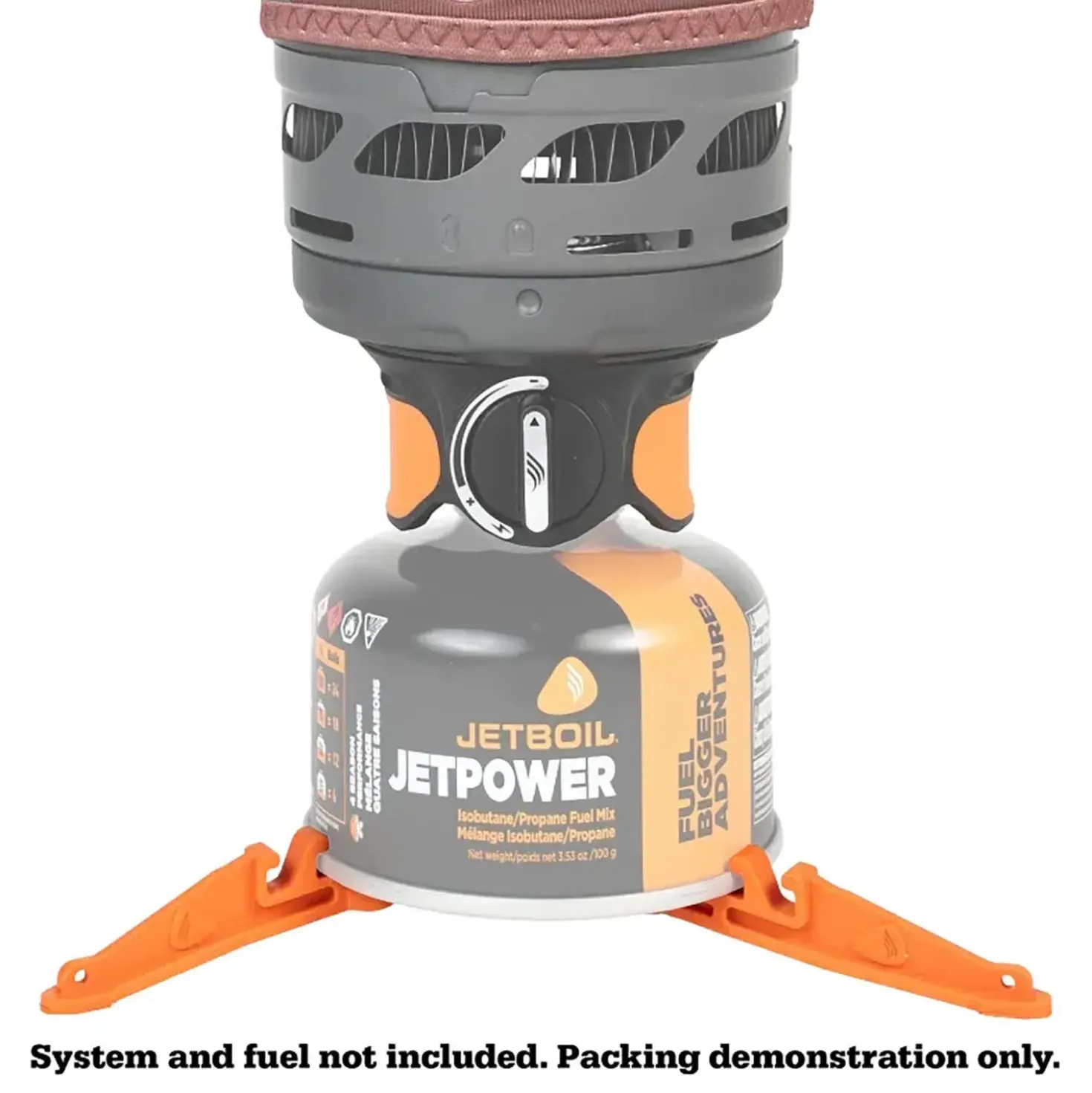 Jetboil Fuel Stabilizer 2.0