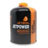 Jetboil Jetpower Isobutane/Propane gas 450g Jetb