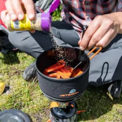 Jetboil 1.5l Ceramic FluxRing Cook Pot