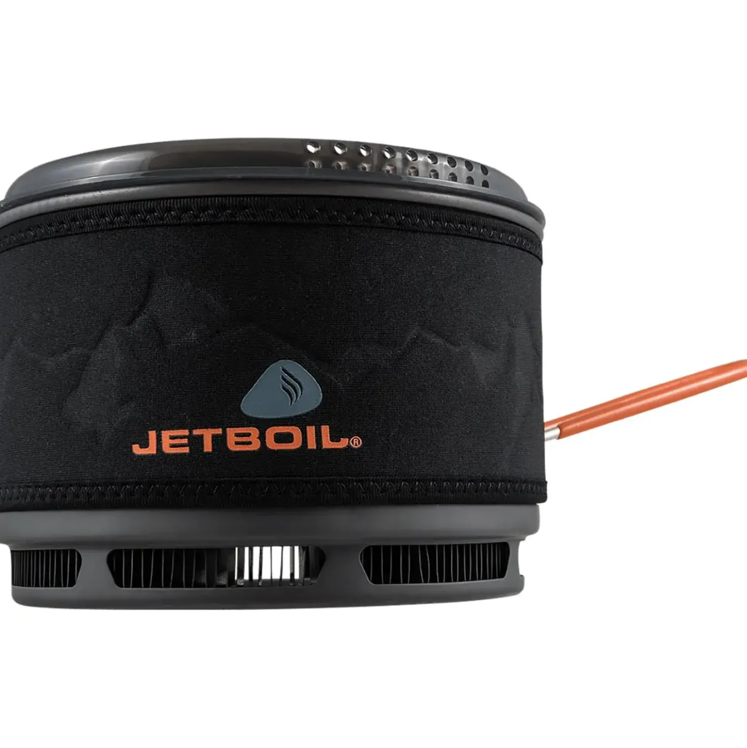 Jetboil 1.5l Ceramic FluxRing Cook Pot