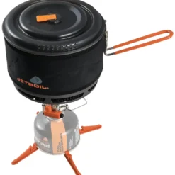 Jetboil 1.5l Ceramic FluxRing Cook Pot