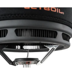 Jetboil 1.5l Ceramic FluxRing Cook Pot