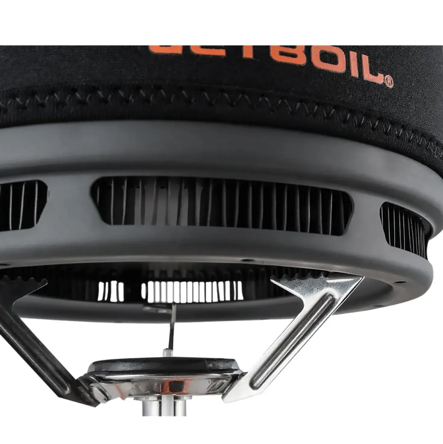 Jetboil 1.5l Ceramic FluxRing Cook Pot