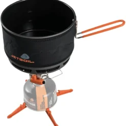 Jetboil 1.5l Ceramic FluxRing Cook Pot